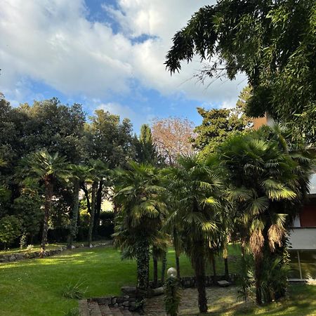 Central Palm Studio With Free Parking Merano Exterior foto