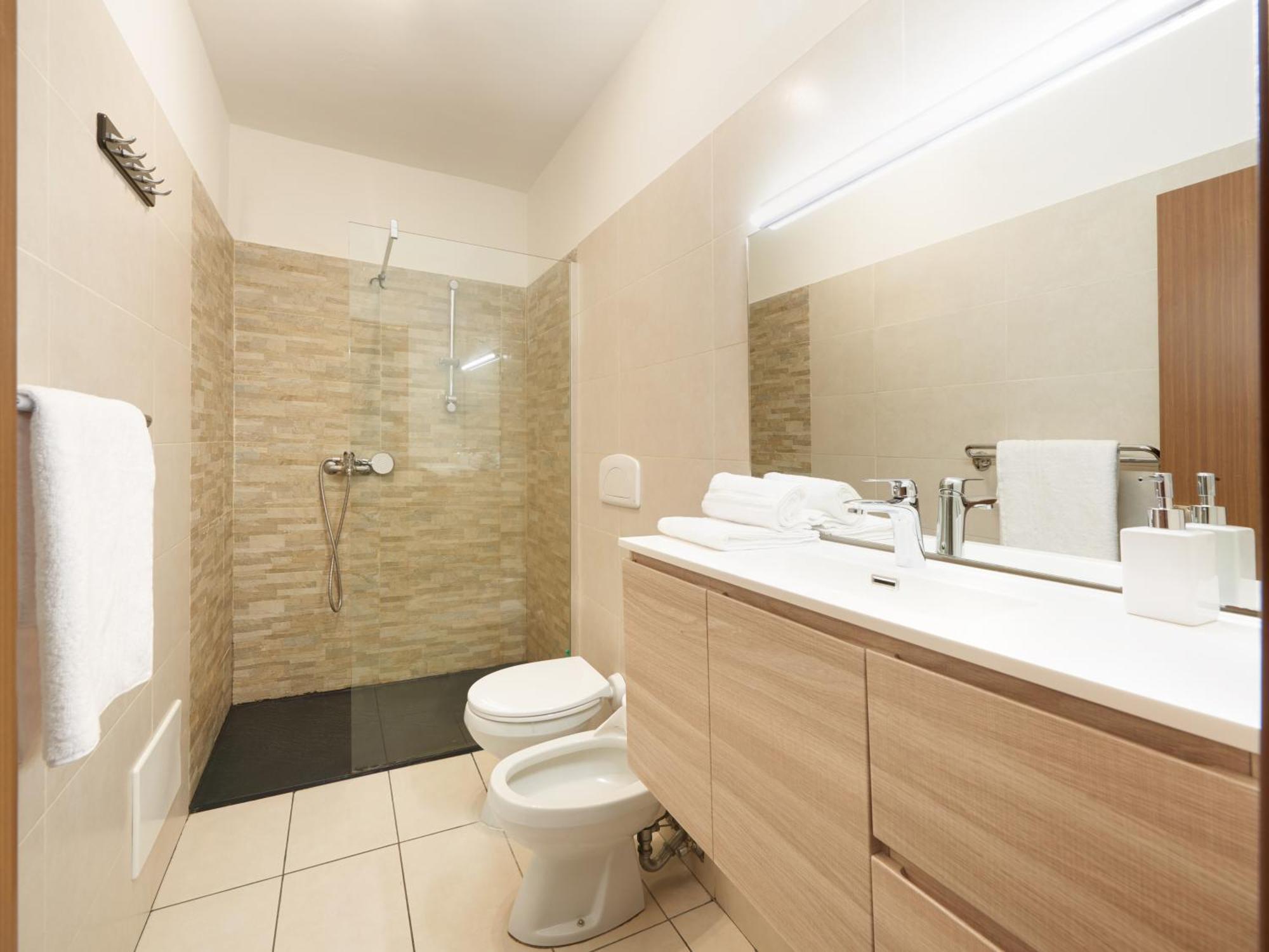 Central Palm Studio With Free Parking Merano Exterior foto