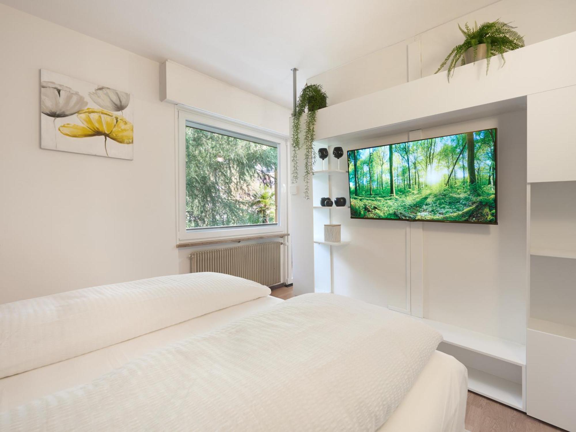 Central Palm Studio With Free Parking Merano Exterior foto