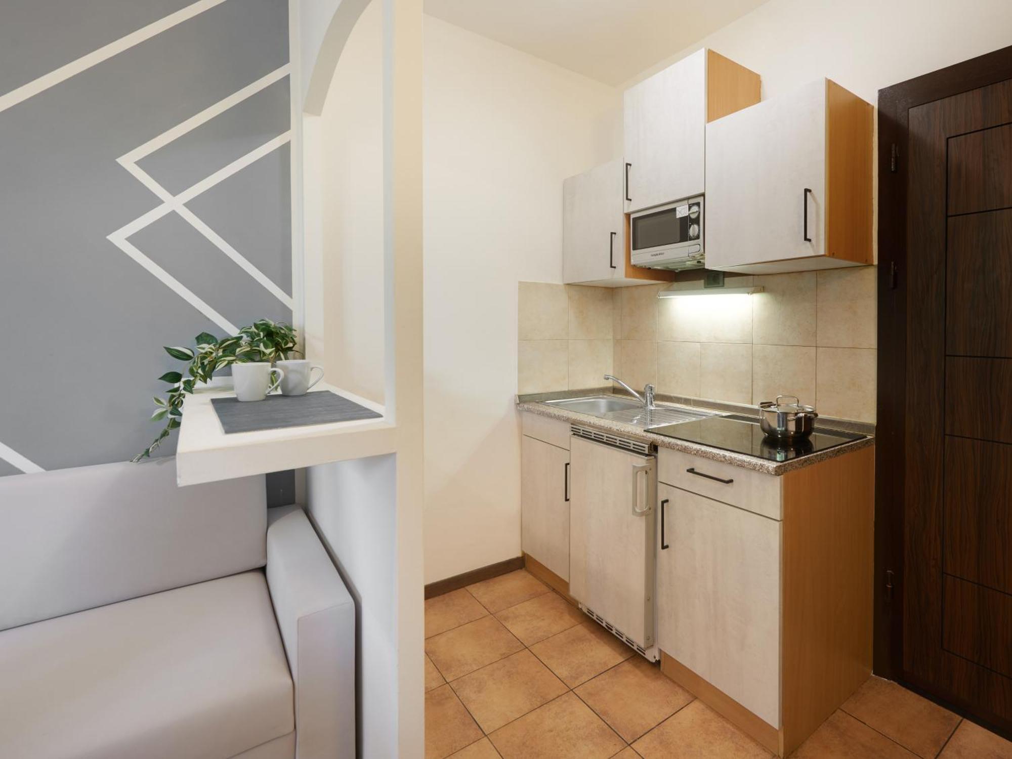 Central Palm Studio With Free Parking Merano Exterior foto