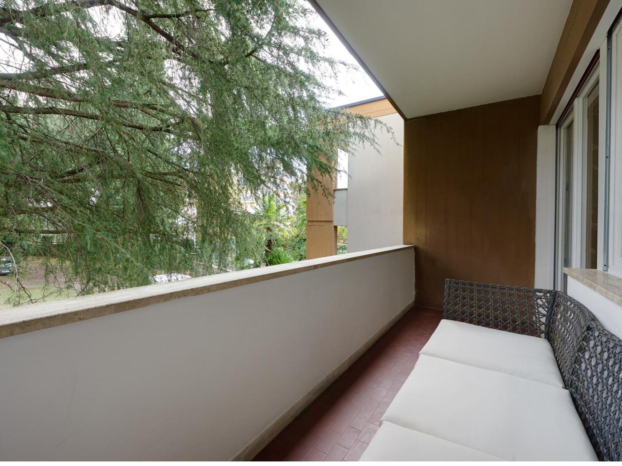 Central Palm Studio With Free Parking Merano Exterior foto