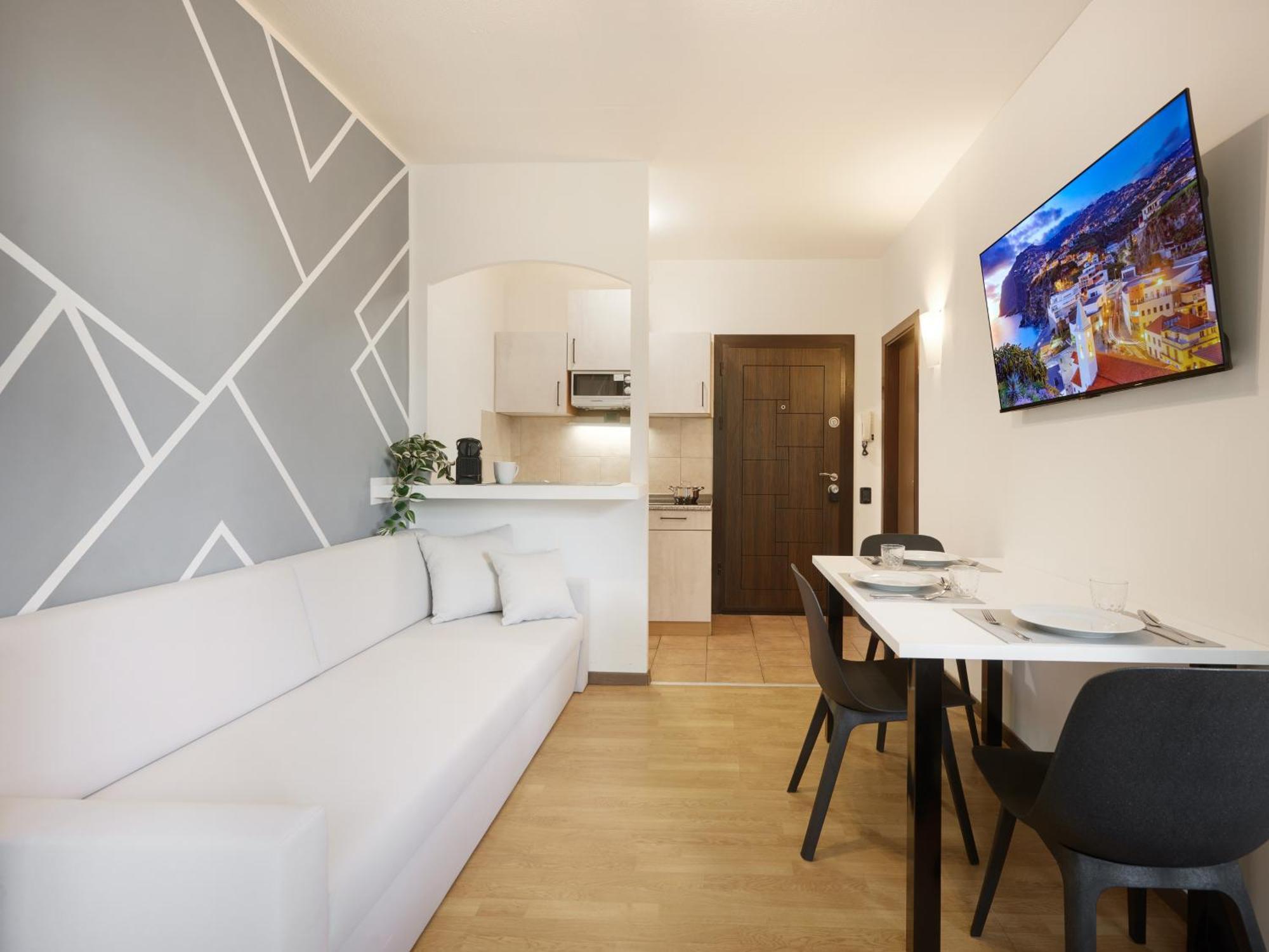 Central Palm Studio With Free Parking Merano Exterior foto